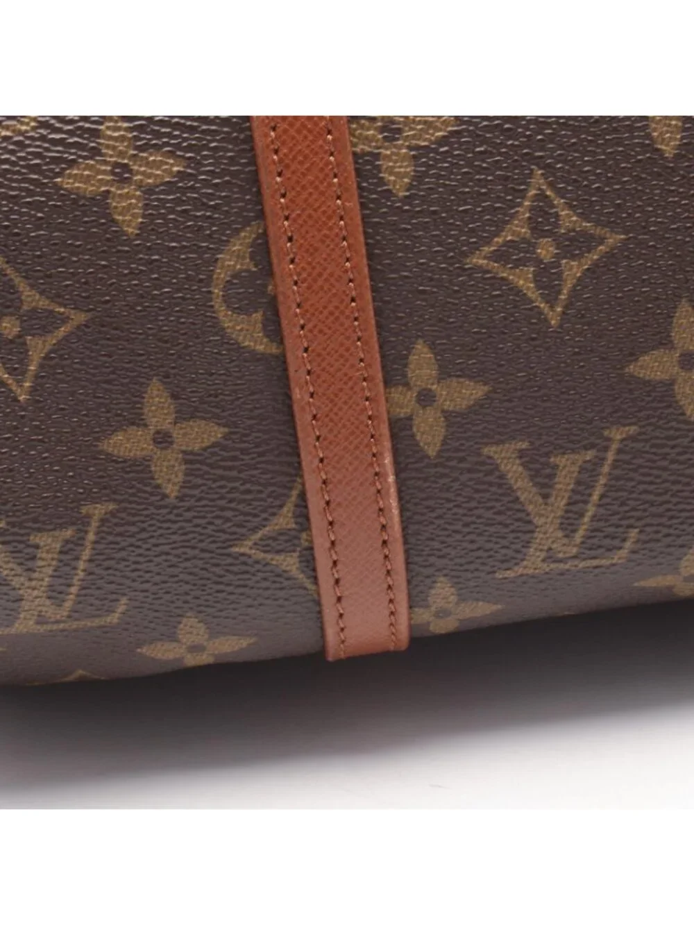 Louis Vuitton Papillon 30 Monogram Vintage Handbag